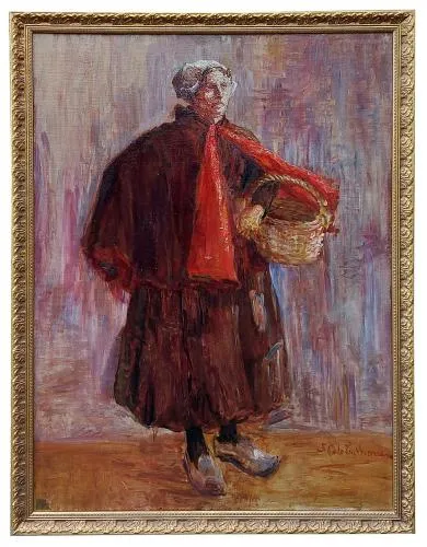 Catz-Enthoven Saartje